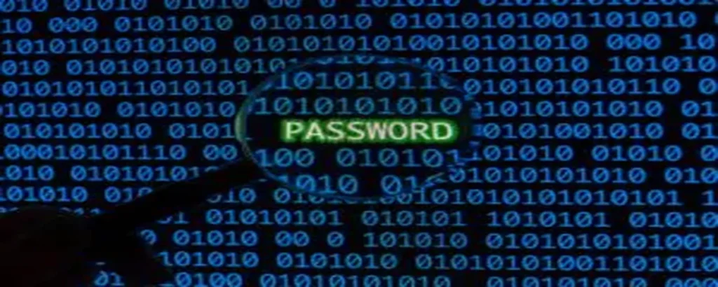 password-with-binary