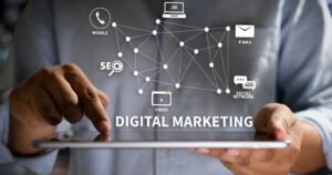 Choosing the Right Digital Marketing Service