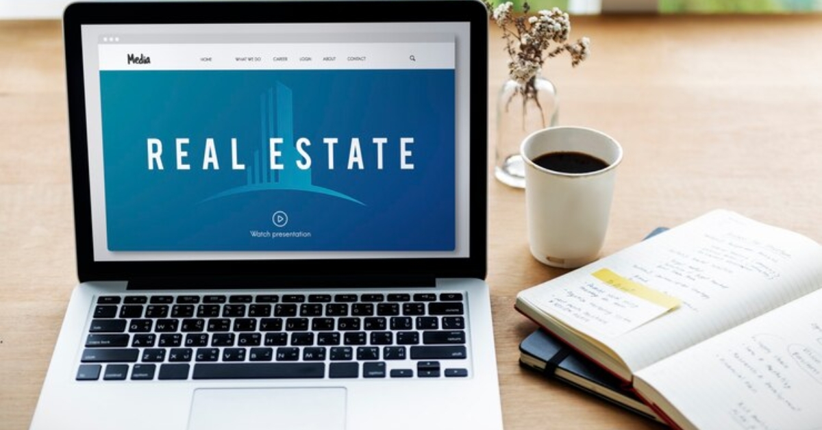 How To Build a Real Estate Website and Succeed  (1)