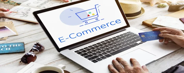 Ecommerce Website Development Company in USA
