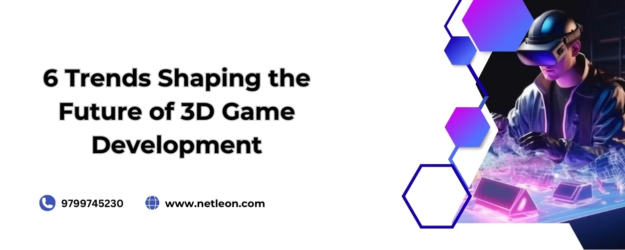 3D Game Development