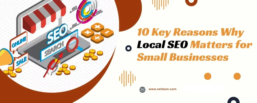 Local SEO