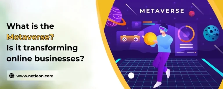 What is the Metaverse? Is it transforming online businesses?