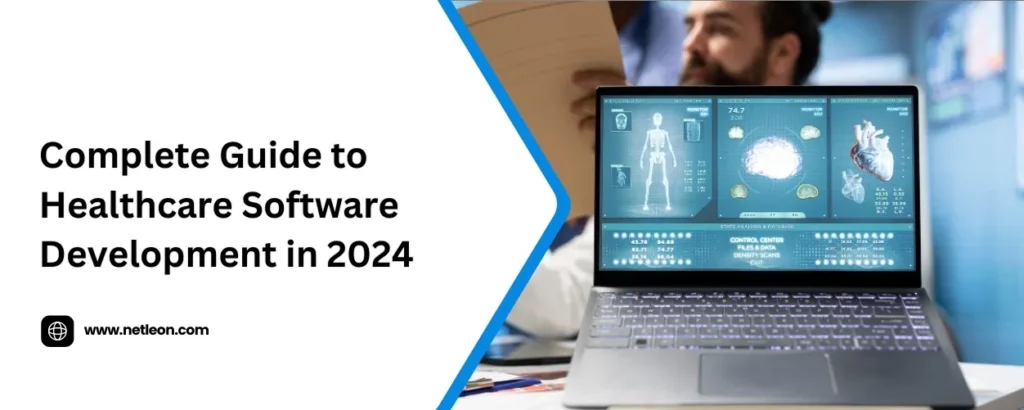 Healthcare Software Developments