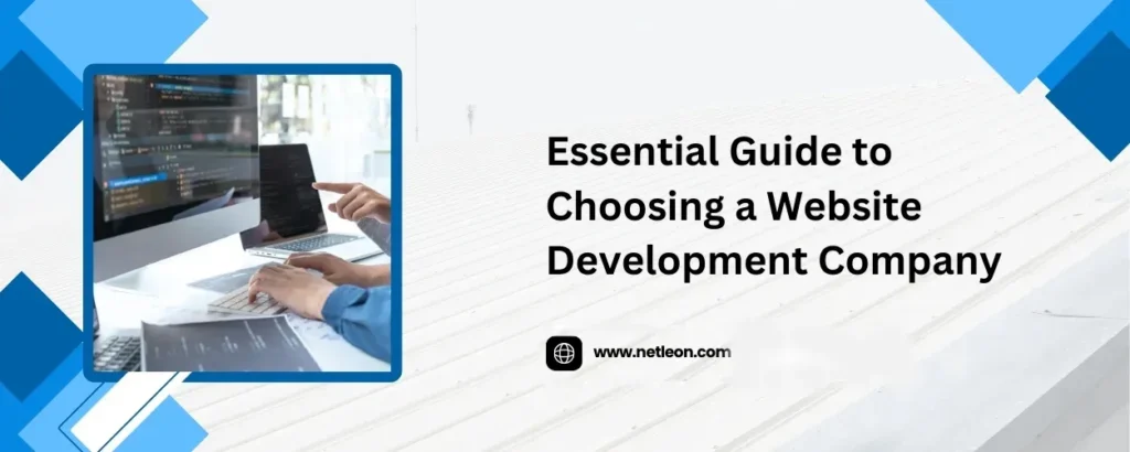 Website Development Company