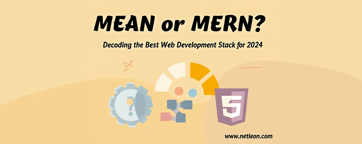  MEAN or MERN? Decoding Best Web Development Stack for 2024