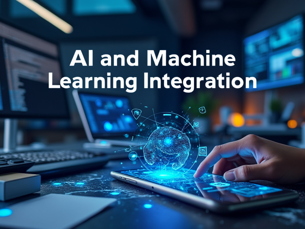 AI and Machine Learning Integration