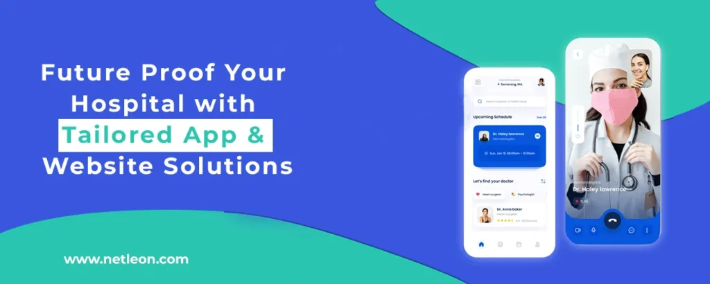 app & website solutions