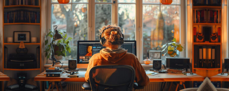 Explore the Essentials of 3D Game Development: A Complete Guide