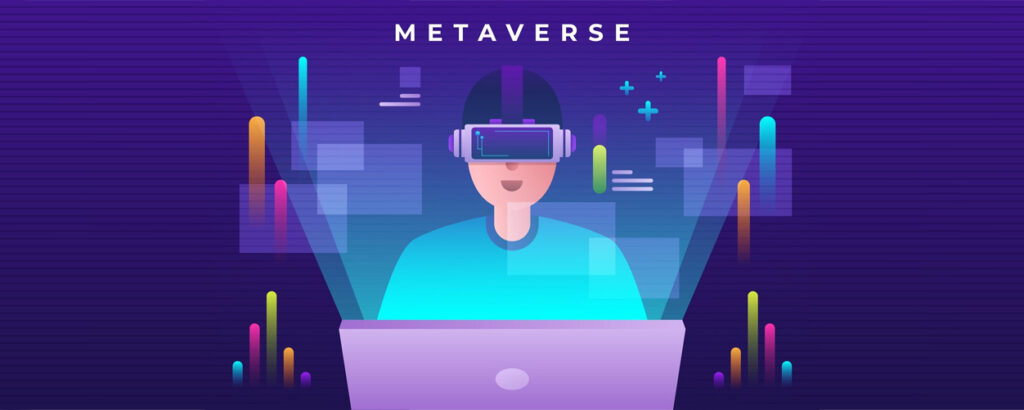 Metaverse Developers