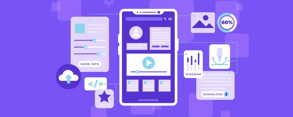 Mobile application Development