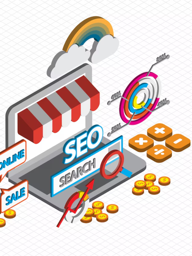 Why SEO Audit Matters for Your eCommerce Store