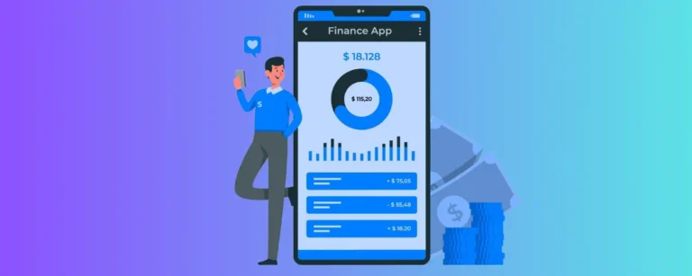 Revolutionizing Financial Services: Our Approach to Developing Modern Banking Apps