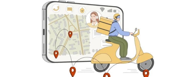 How to Build a 10-Minute Delivery App That Stands Out in 2025