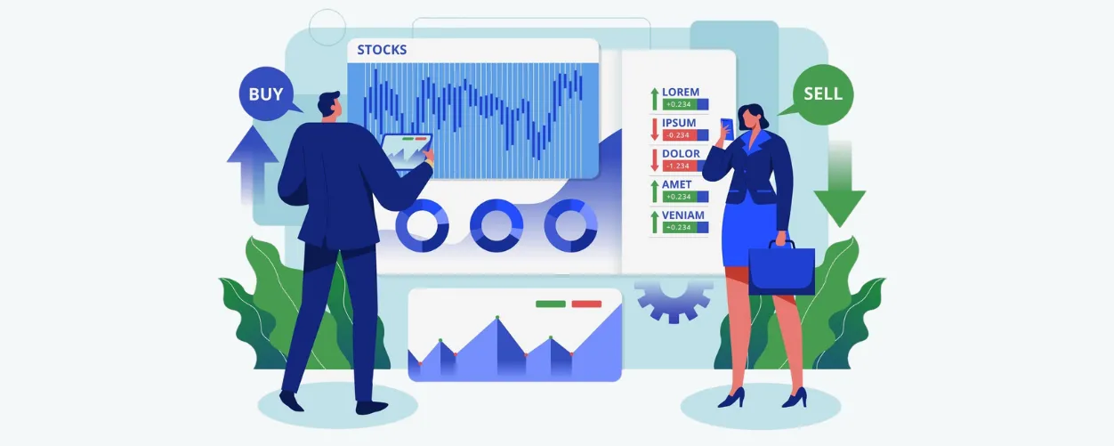 Trading Apps and Real-Time Data: Driving Accuracy and Profitability