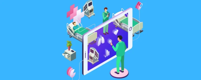 Why 2025 Is the Year to Invest in Digital Marketing for Hospitals?