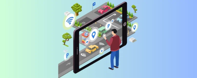 Maximise Efficiency with a Fleet Management App Like Samsara – Here’s How!