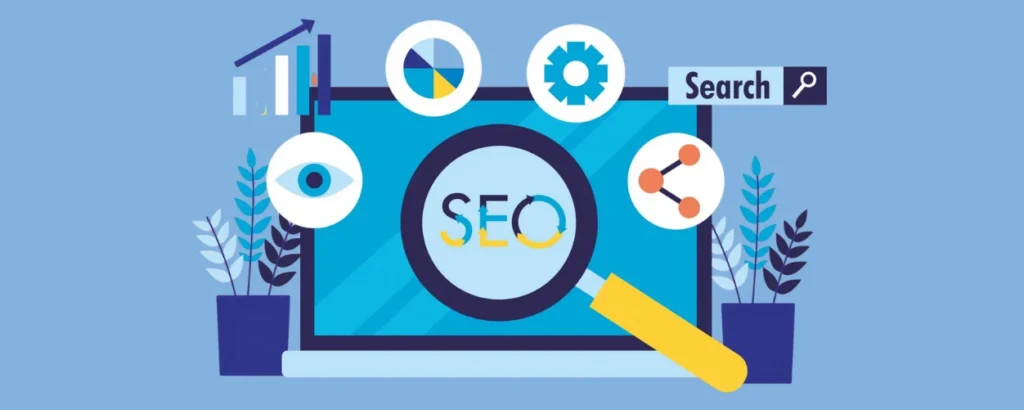 SEO Services