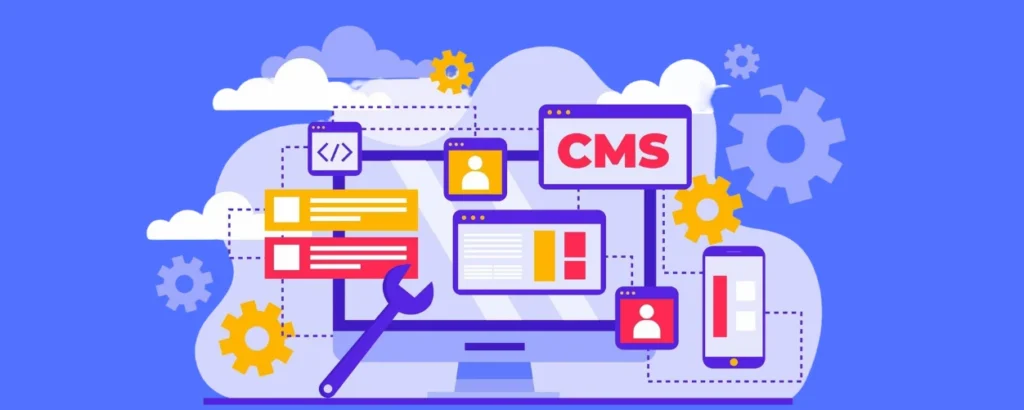 CMS Development Services
