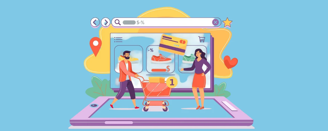 E-commerce Website