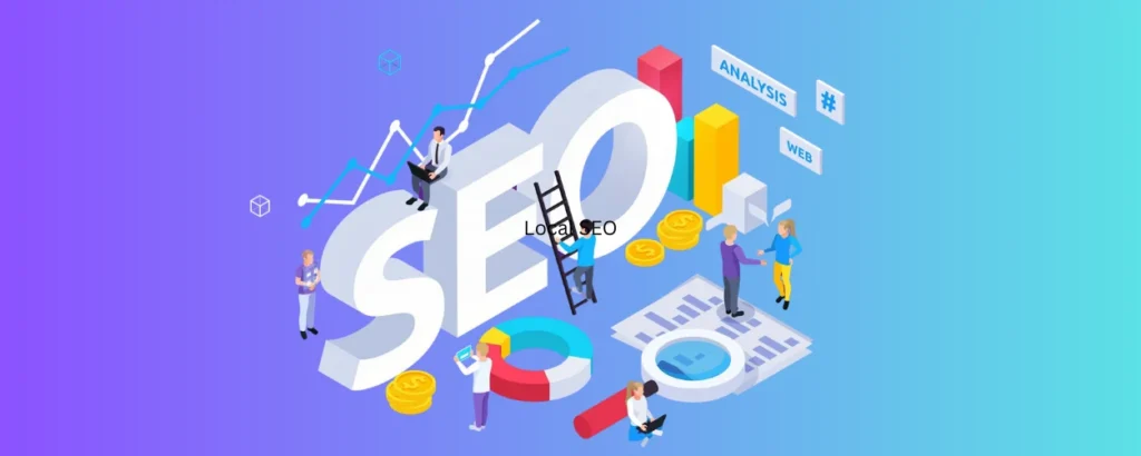 Local SEO