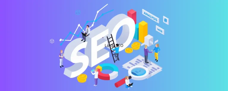 Key Local SEO Trends to Boost Rankings in 2025