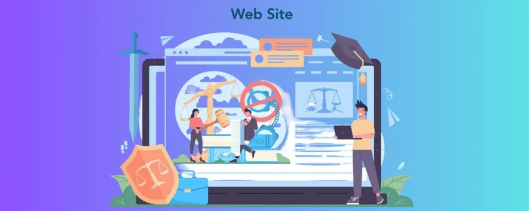 How to Design a Professional and SEO-Friendly Website for Your Law Firm