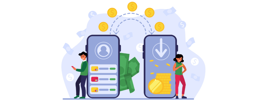 Loan Lending Mobile App