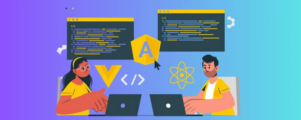 _Node.js vs React.js