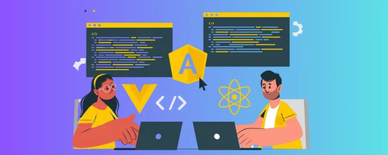 Node.js vs React.js: Which One to Choose for Your Business?