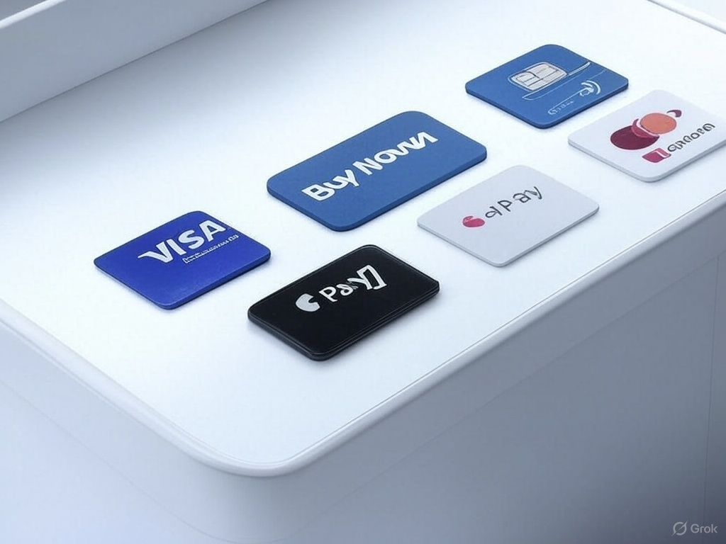 digital checkout