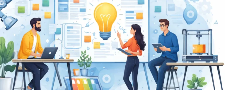 How Ideation & Product Design Drive Growth