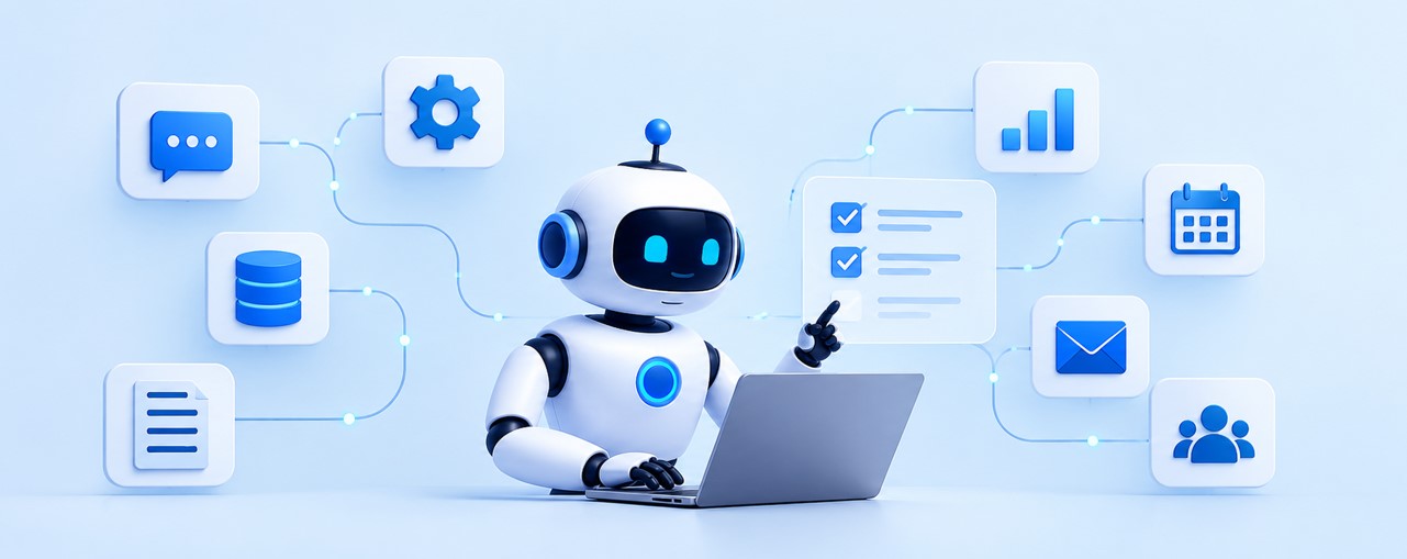 AI Agent Development for Businesses: Use Cases, Architecture and Cost