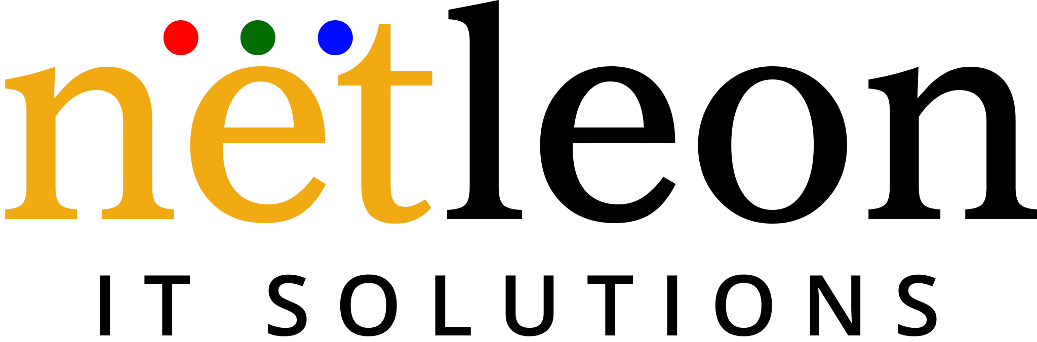 Netleon It Solutions